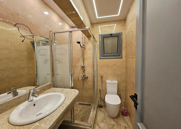 100c A4 Apartment Sharm el-Sheikh