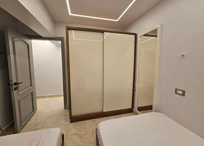 100c A4 Apartment Sharm el-Sheikh