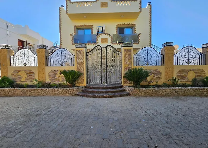Apartment 100c A4 Sharm el-Sheikh